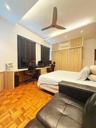 Sin Ming Plaza (D20), Apartment #556522701